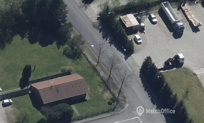 Lager til leje på Stengårdsvej 13, 4340 Tølløse - 1486 m² | Foto 1 - Lokalebasen.dk