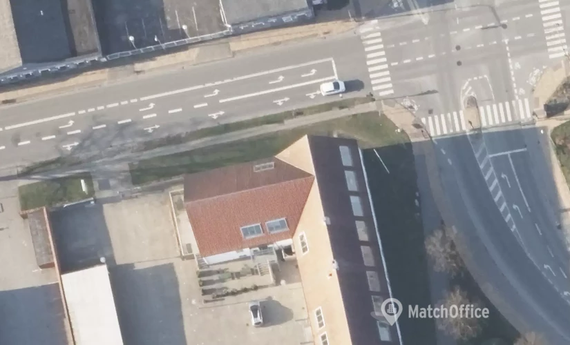 Kontor til leje på Østergade 61 1, 5000 Odense C - 736 m² | Foto 4 - Lokalebasen