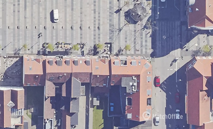 79 m² Store for rent in Fredericia, Jyllandsgade 55a (7000) - 4 | MatchOffice.com