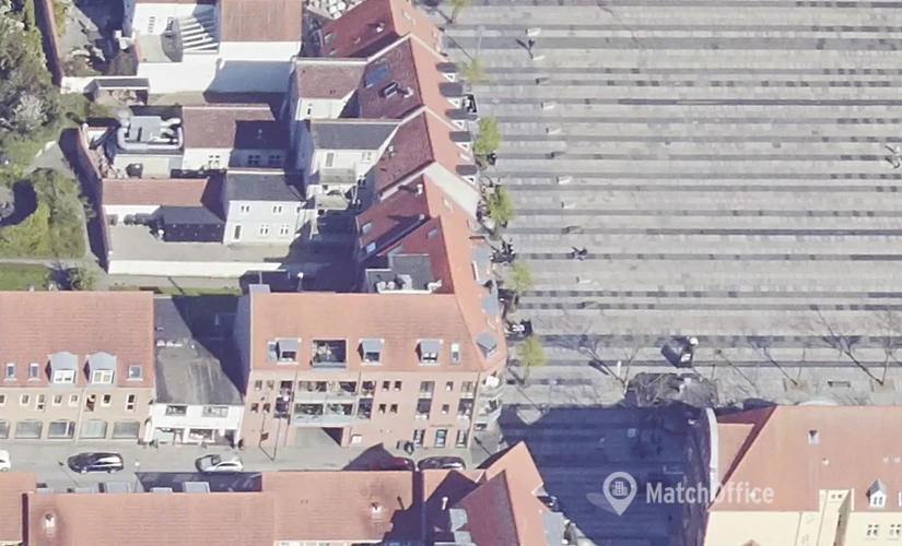 79 m² Commercial shop for rent in Fredericia, Jyllandsgade 55a (7000) - 3 | MatchOffice