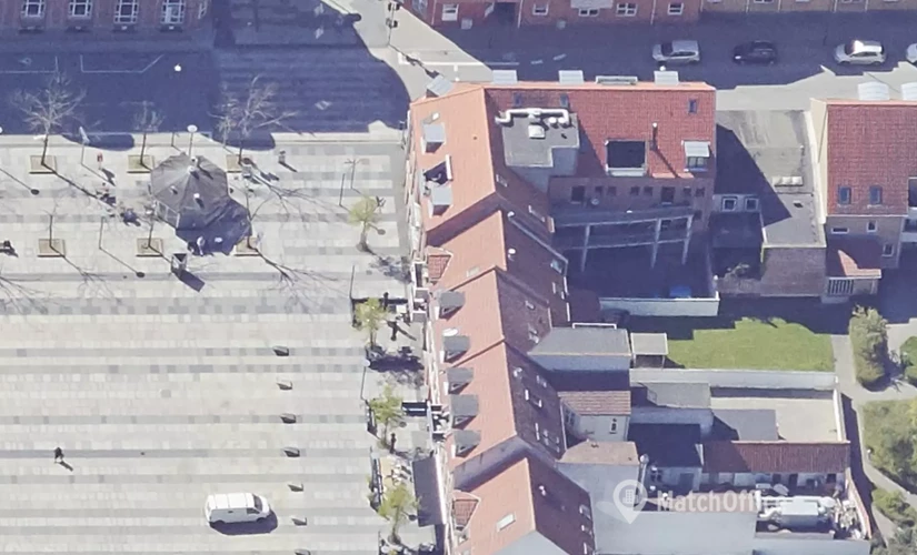 79 m² Commercial shop for rent in Fredericia, Jyllandsgade 55a (7000) - 2 | MatchOffice
