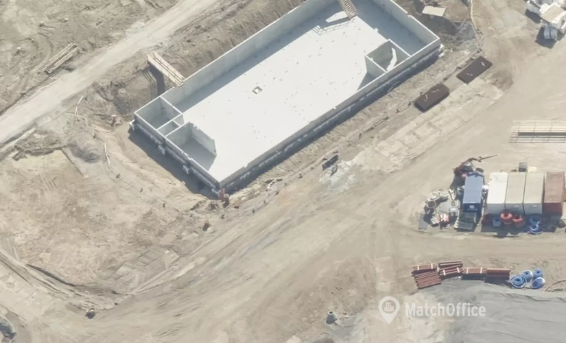 Kontor til leje på Kai Lindbergs Vej 4B 2, 8700 Horsens - 375 m² | Foto 1 - Lokalebasen.dk