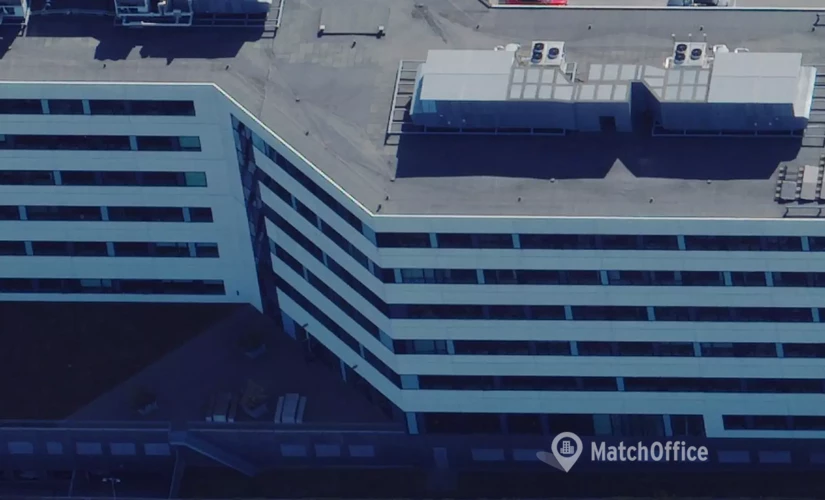 Kontor til leje på Vandtårnsvej 62A 1, 2860 Søborg - 257 m² | Foto 0 - Lokalebasen.dk