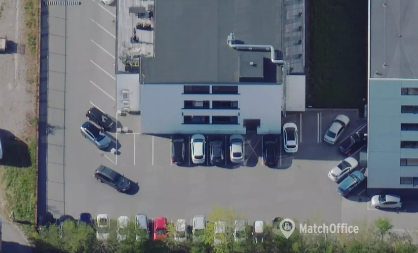 Kontor til leje på Vandtårnsvej 62A 1, 2860 Søborg - 257 m² | Foto 1 - Lokalebasen.dk
