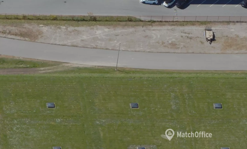 Office Vandtårnsvej 62A 1 2860 Soborg