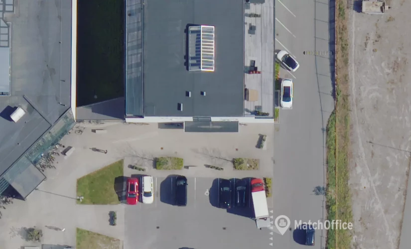 Kontor til leje på Vandtårnsvej 62A 1, 2860 Søborg - 257 m² | Foto 4 - Lokalebasen.dk