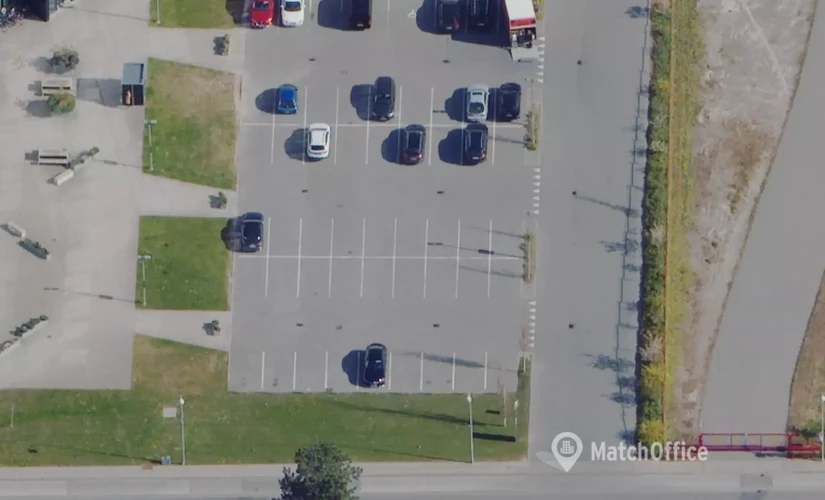 Office Vandtårnsvej 62A 1 2860 Soborg