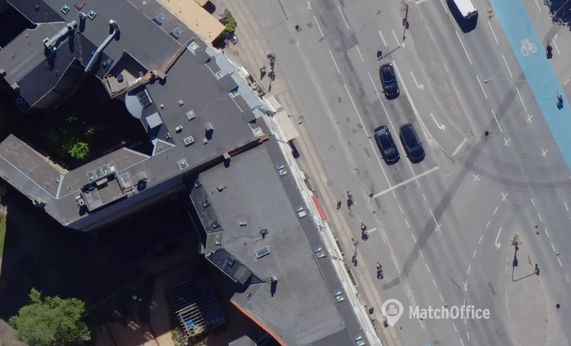 Butik til leje på Dag Hammarskjölds Allé 42A, 2100 København Ø - 61 m² | Foto 4 - Lokalebasen.dk