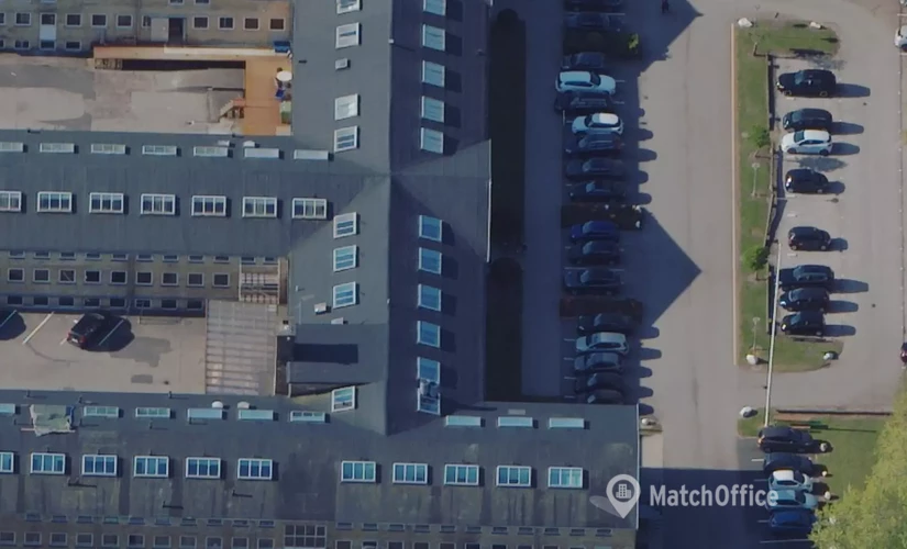 Kontor til leje på Staktoften 22B, 2950 Vedbæk - 807 m² | Foto 1 - Lokalebasen.dk