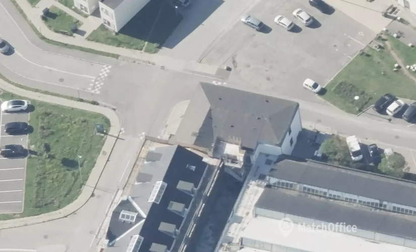 Butik til leje på Marienbergvej 132, 4760 Vordingborg - 430 m² | Foto 0 - Lokalebasen.dk