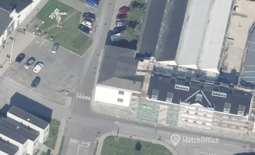 Butik til leje på Marienbergvej 132, 4760 Vordingborg - 430 m² | Foto 2 - Lokalebasen