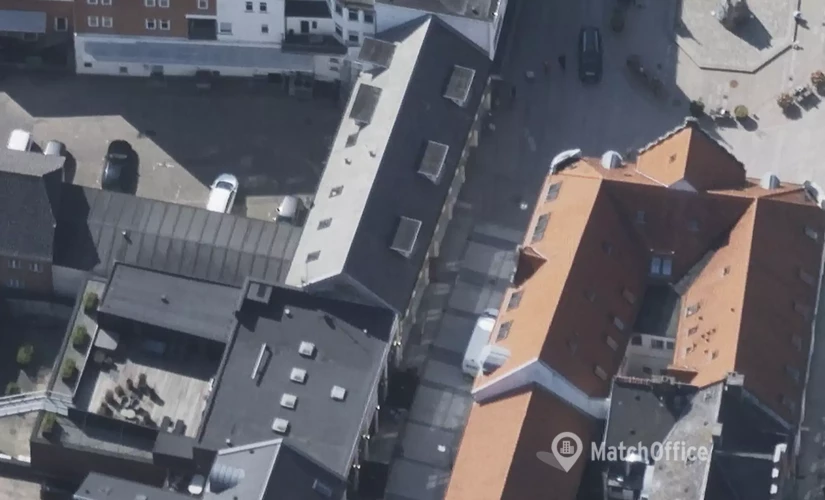 494 m² Shop for rent in Holstebro, Grønsgade 2 (7500) - 2 | MatchOffice