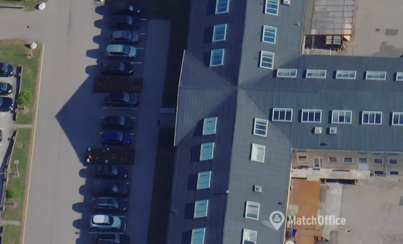 Kontor til leje på Staktoften 22B, 2950 Vedbæk - 807 m² | Foto 0 - Lokalebasen.dk