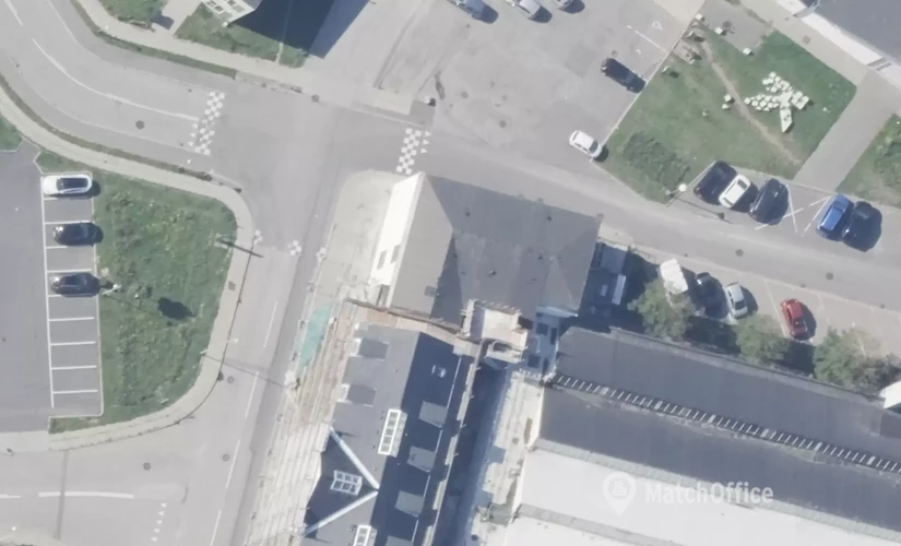 430 m² Shop for rent in Vordingborg, Marienbergvej 132 (4760) - 4 | MatchOffice