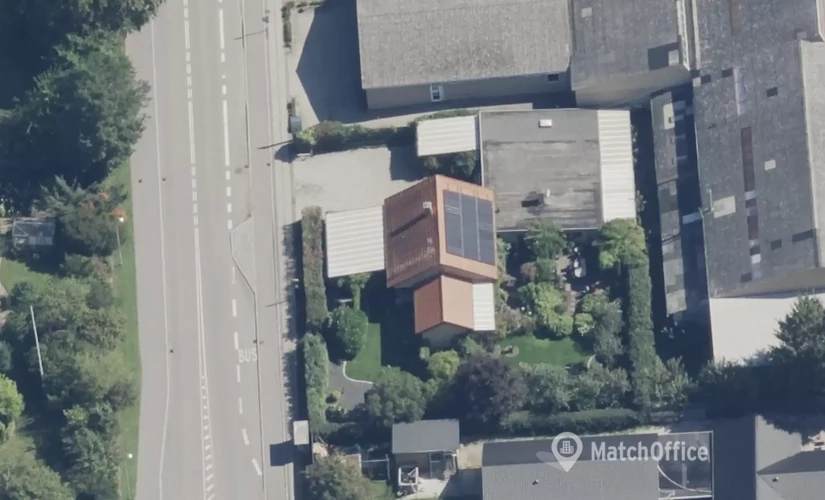 Lager til leje på Svogerslev Hovedgade 48 st, 4000 Roskilde - 170 m² | Foto 0 - Lokalebasen.dk