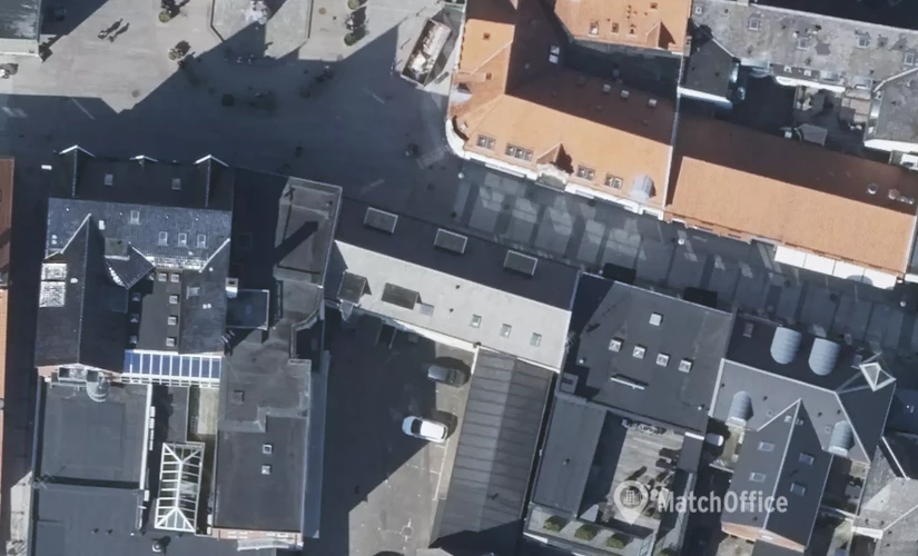 Butik til leje på Grønsgade 2, 7500 Holstebro - 494 m² | Foto 4 - Lokalebasen.dk