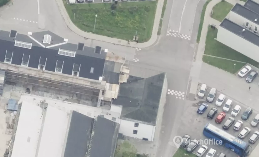 Butik til leje på Marienbergvej 132, 4760 Vordingborg - 430 m² | Foto 3 - Lokalebasen