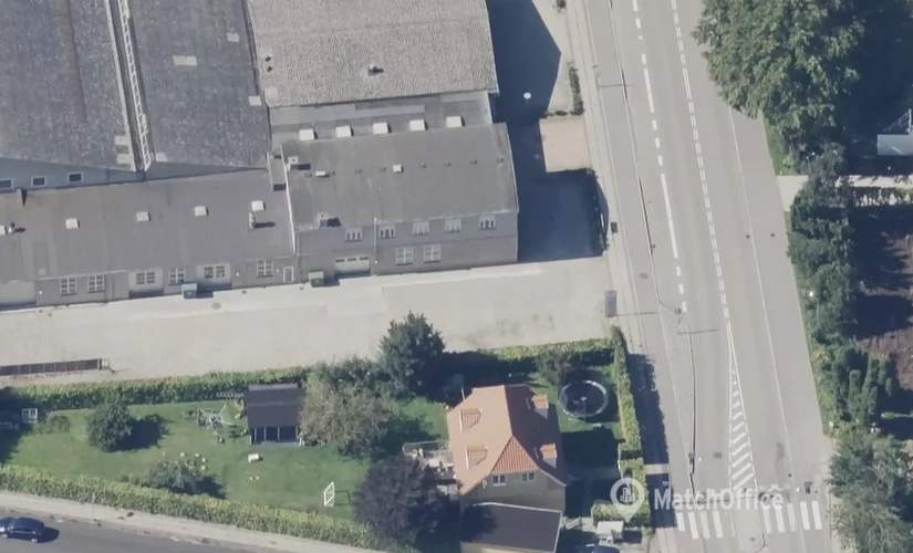 Lager til leje på Svogerslev Hovedgade 48 st, 4000 Roskilde - 170 m² | Foto 2 - Lokalebasen.dk