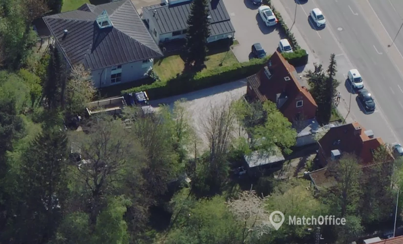 Office Bagsværdvej 72A 2800 Kongens Lyngby