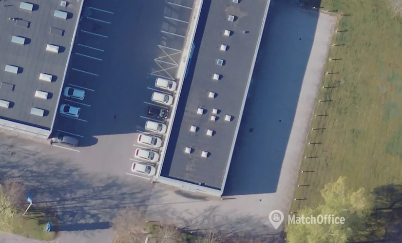 Lager til leje på Gydevang 2A, 3450 Allerød - 625 m² | Foto 4 - Lokalebasen.dk