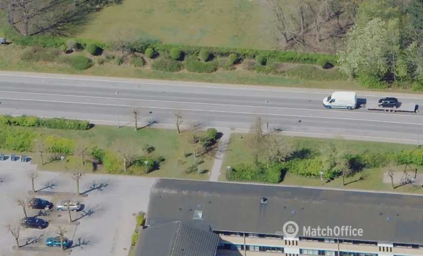 Office Gydevang 2A 3450 Allerod