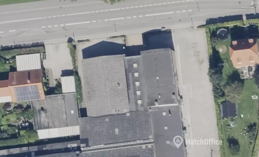 Lager til leje på Svogerslev Hovedgade 48 st, 4000 Roskilde - 170 m² | Foto 4 - Lokalebasen.dk