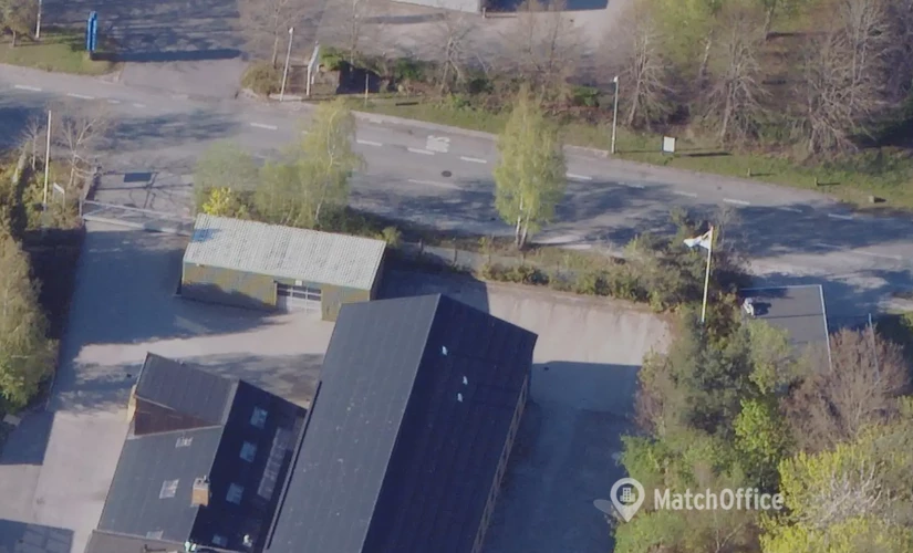 Lager til leje på Gydevang 2A, 3450 Allerød - 625 m² | Foto 0 - Lokalebasen.dk