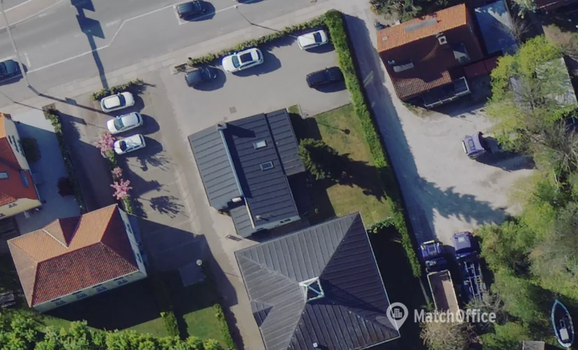 Kontor til leje på Bagsværdvej 72A, 2800 Kongens Lyngby - 150 m² | Foto 4 - Lokalebasen