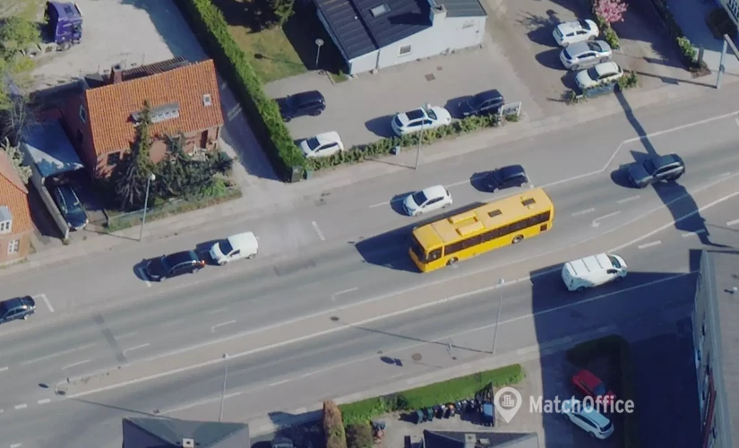 Office Bagsværdvej 72A 2800 Kongens Lyngby