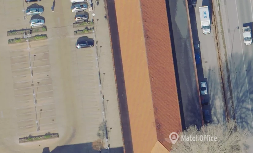 Butik til leje på Nærumvænge Torv 11 ST, 2850 Nærum - 323 m² | Foto 0 - Lokalebasen.dk