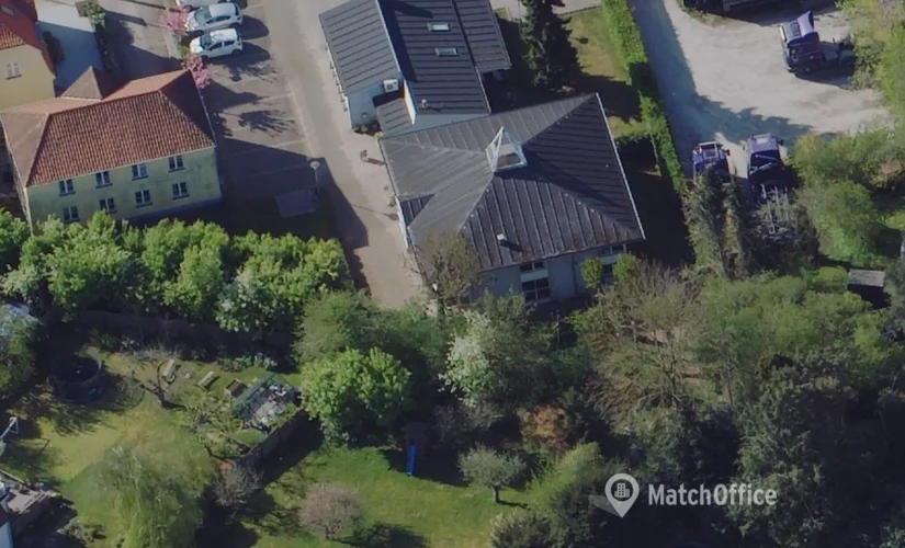 Office Bagsværdvej 72A 2800 Kongens Lyngby