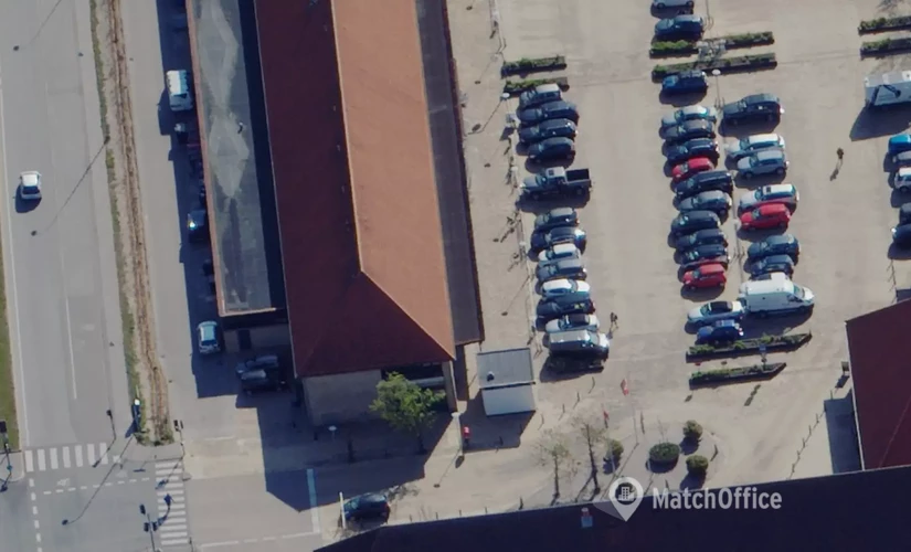 Butik til leje på Nærumvænge Torv 11 ST, 2850 Nærum - 323 m² | Foto 3 - Lokalebasen