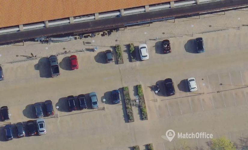 Butik til leje på Nærumvænge Torv 11 ST, 2850 Nærum - 323 m² | Foto 0 - Lokalebasen