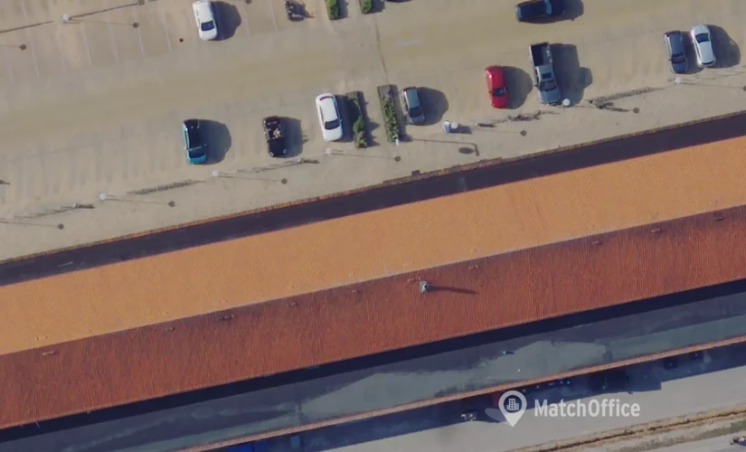 Butik til leje på Nærumvænge Torv 11 ST, 2850 Nærum - 323 m² | Foto 4 - Lokalebasen.dk