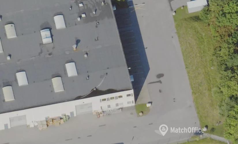 Lager til leje på Smedekærvej 33, 2770 Kastrup - 193 m² | Foto 0 - Lokalebasen.dk