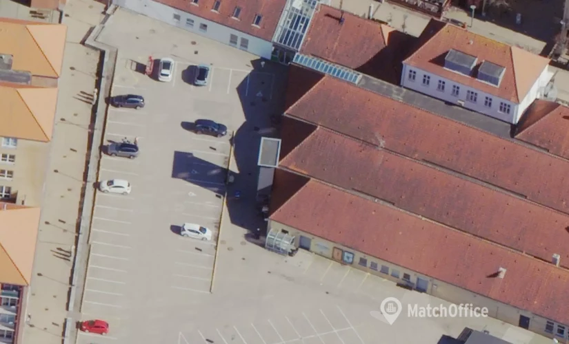 Butik til leje på Søndergade 14, 9900 Frederikshavn - 2336 m² | Foto 3 - Lokalebasen.dk