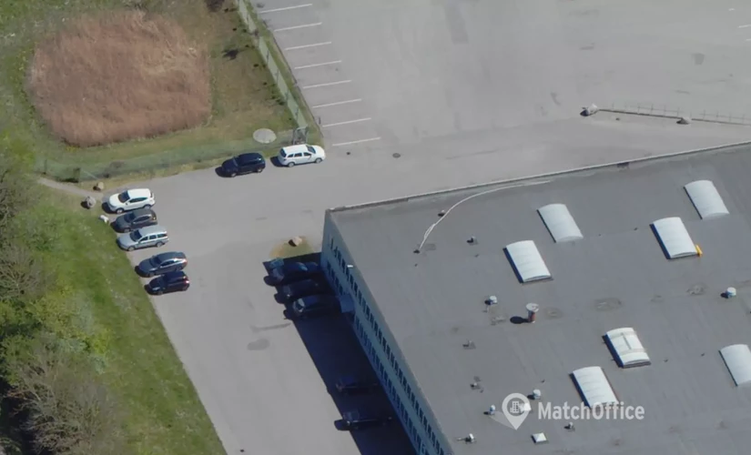 Lager til leje på Smedekærvej 33, 2770 Kastrup - 193 m² | Foto 3 - Lokalebasen