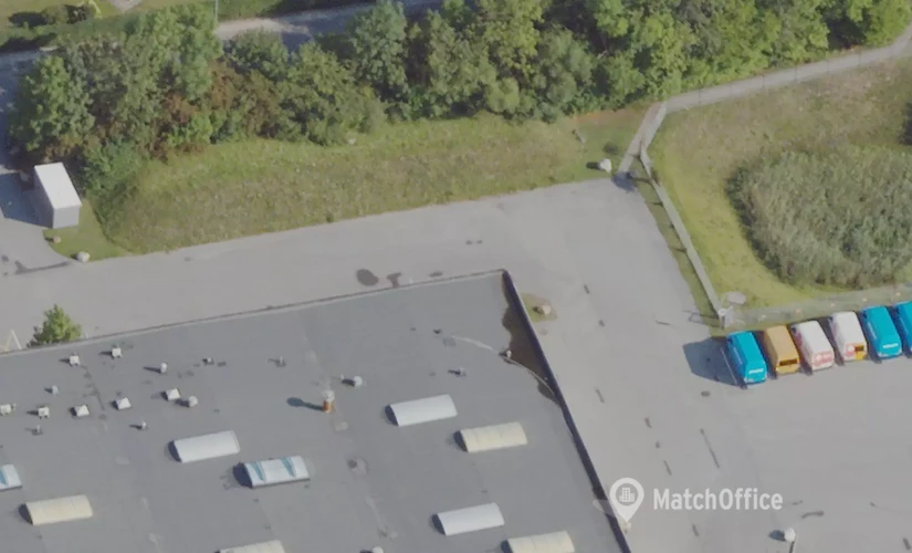 Lager til leje på Smedekærvej 33, 2770 Kastrup - 193 m² | Foto 0 - Lokalebasen