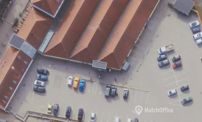 2336 m² Store for rent in Frederikshavn, Søndergade 14 (9900) - 4 | MatchOffice.com