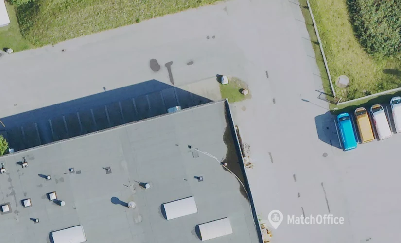 Lager til leje på Smedekærvej 33, 2770 Kastrup - 193 m² | Foto 4 - Lokalebasen.dk