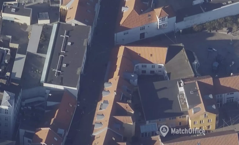 436 m² Commercial shop for rent in Randers C, Brødregade 5 st. tv. (8900) - 0 | MatchOffice