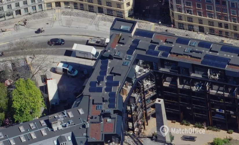 Butik til leje på Enghavevej 8C, 1674 København V - 385 m² | Foto 3 - Lokalebasen.dk