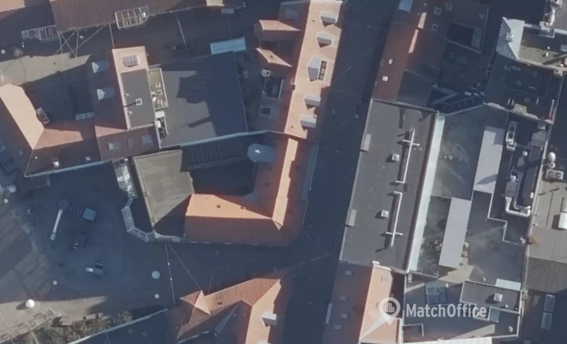 436 m² Commercial shop for rent in Randers C, Brødregade 5 st. tv. (8900) - 4 | MatchOffice