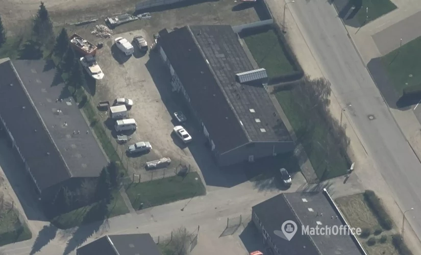 Butik Norgesvej 35 6100 Haderslev