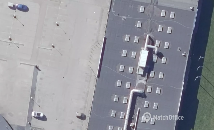 1580 m² Shop for rent in Esbjerg N, Østre Gjesingvej 24 (6715) - 0 | MatchOffice.com