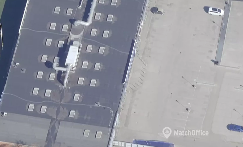 Butik til leje på Østre Gjesingvej 24, 6715 Esbjerg N - 1580 m² | Foto 0 - Lokalebasen.dk