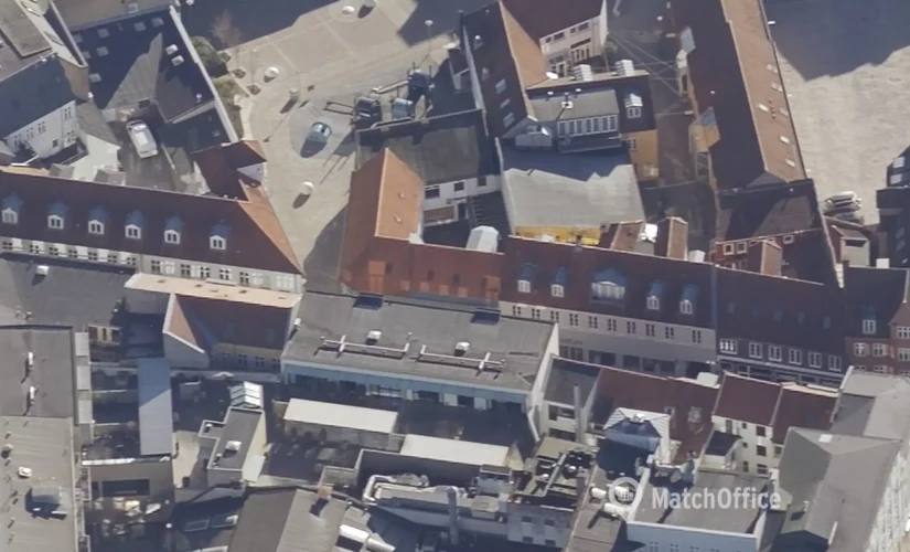 436 m² Shop for rent in Randers C, Brødregade 5 st. tv. (8900) - 3 | MatchOffice.com