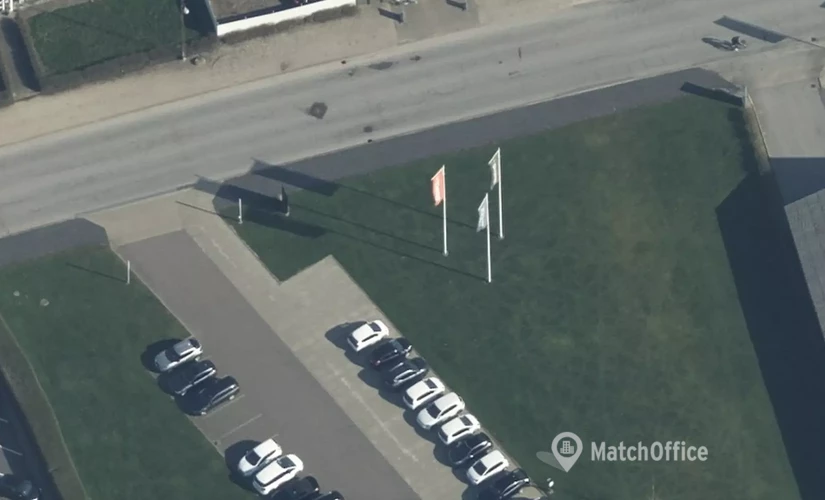 Butik Norgesvej 35 6100 Haderslev