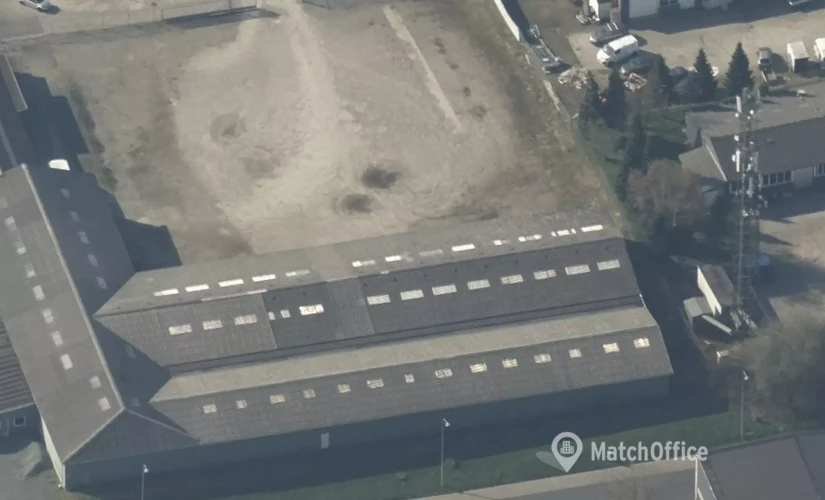 Butik Norgesvej 35 6100 Haderslev