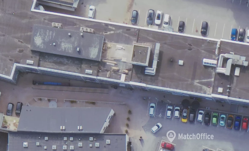 Kontor til leje på Hangaardsvej 5 2, 9900 Frederikshavn - 89 m² | Foto 4 - Lokalebasen.dk